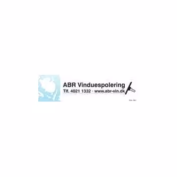 ABR Vinduespolering & Rengøringsselskab