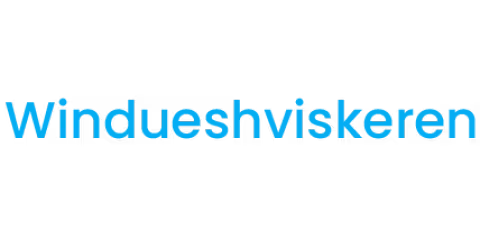 Windueshviskeren