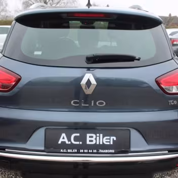 A.C. Biler ApS