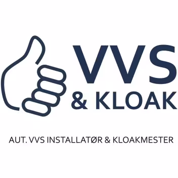 VVS OG KLOAK ApS
