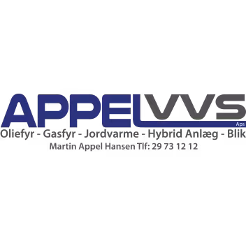Appel vvs ApS