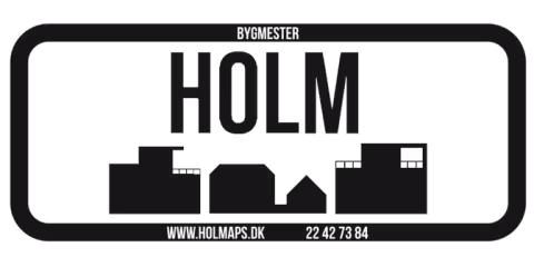 Bygmester Holm ApS