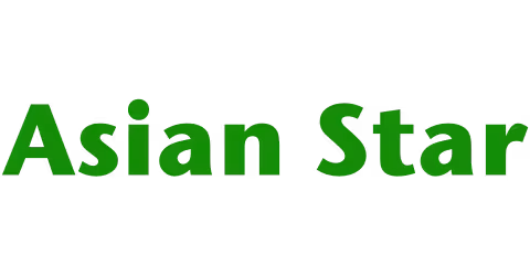 Asian Star v/Wimonrat Olofsson