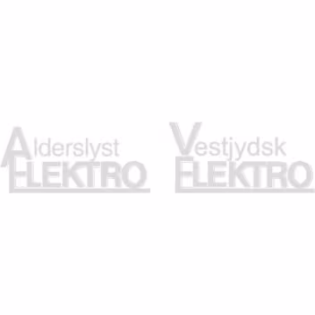 VESTJYDSK ELEKTRO ApS