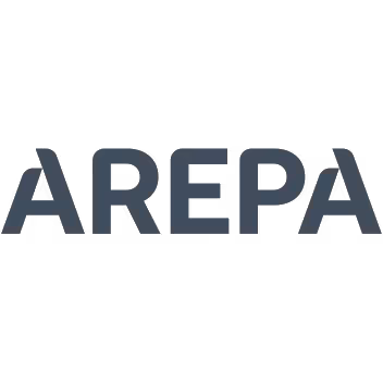 AREPA DANMARK A/S