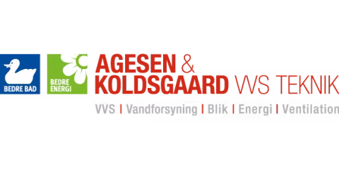 Agesen & Koldsgaard VVS Teknik ApS