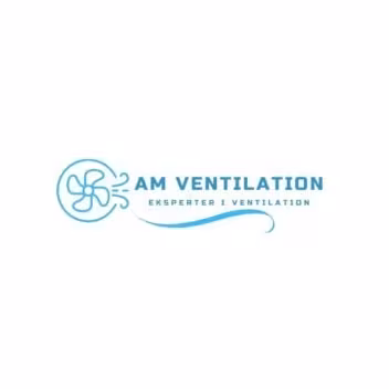 AM Ventilation ApS