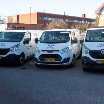 VVS CENTRUM HVIDOVRE ApS