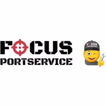FOCUS PORTSERVICE ApS