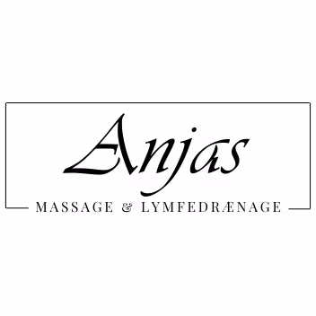 Anjas Massage v/Anja Svart Kofod