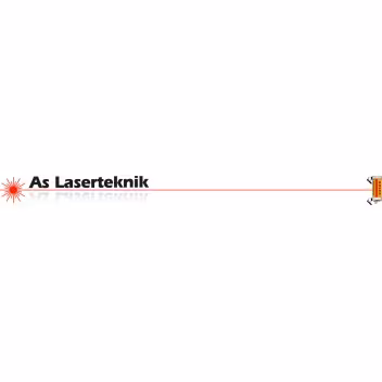 A.S LASERTEKNIK/ ANDERS PETER STRAARUP