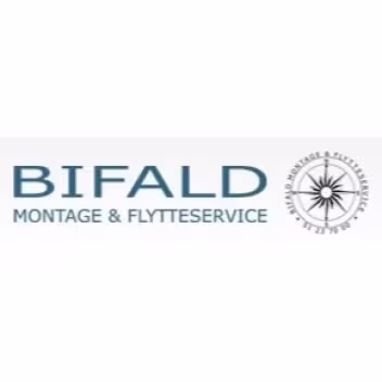 Bifald Montage & Flytteservice ApS