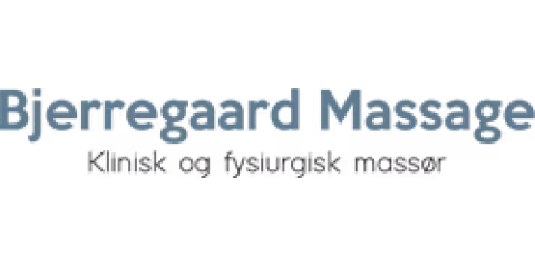 Bjerregaard Massage