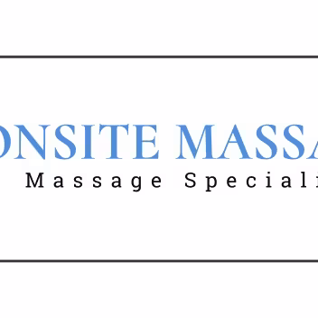 Onsite Massage v/Mads Hagen