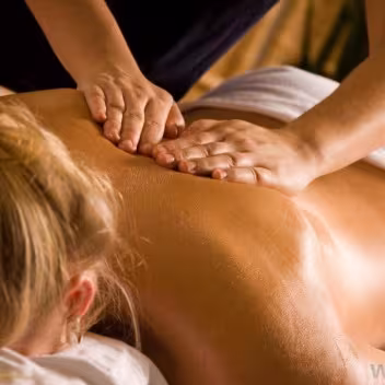 Avatar Wellness og Massage v. Anette Bie