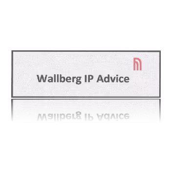 Wallberg IP Advice