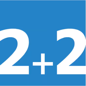 2 Plus To  - Byg og Projekt ApS