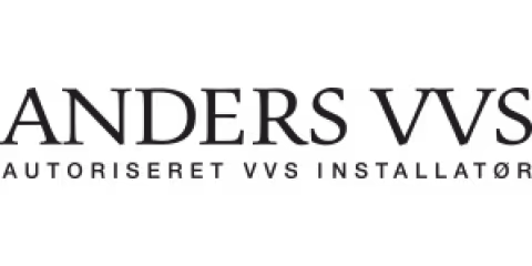 Anders VVS