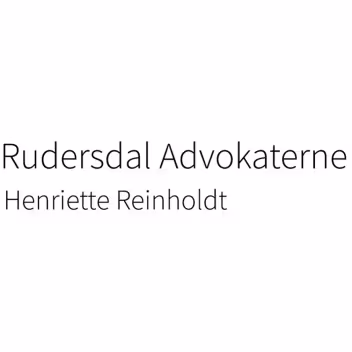 Advokat Henriette Reinholdt