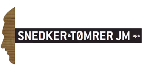Tømrer JM v/John McKinney