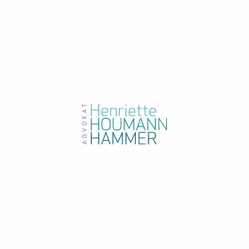 Advokat Henriette Houmann-Hammer