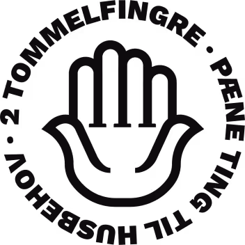 2 Tommelfingre
