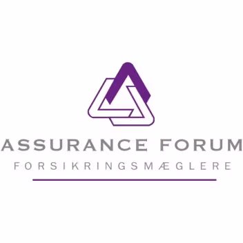 ASSURANCEFORUM v/Forsikringsmægler Bjarne Kragballe