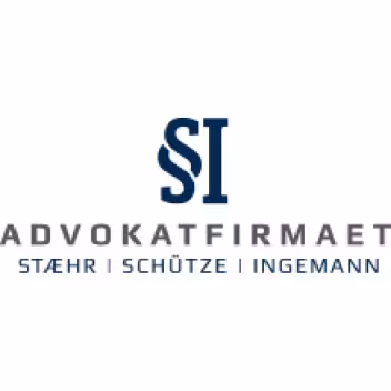 STÆHR SCHÜTZE INGEMANN ADVOKATANPARTSSELSKAB