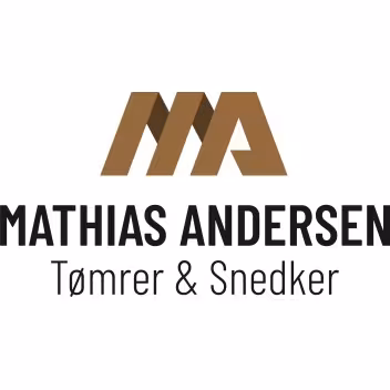 Mathias Andersen Tømrer & Snedker ApS