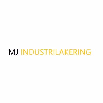 MJ Industrilakering Ejendomme ApS