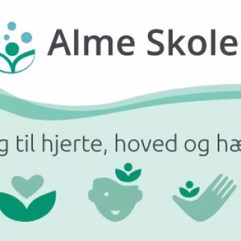 Alme Skole S/I