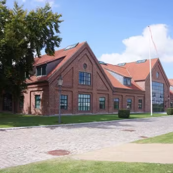 Den Selvejende Institution Allerød Privatskole