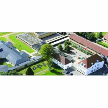 AALESTRUP REALSKOLE
