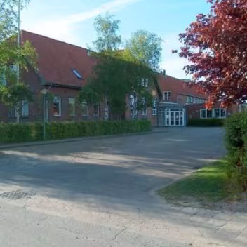 Arrild Friskole og Børnehus S/I