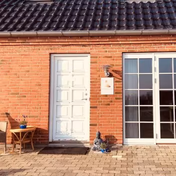 Holistisk Akupunktur