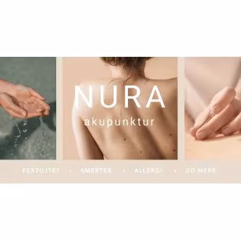 NURA akupunktur