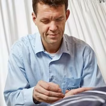 BOEL AKUPUNKTUR ApS