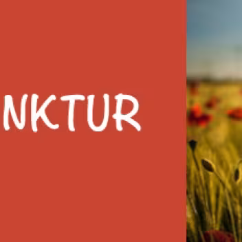 Morsø Akupunktur & Coaching