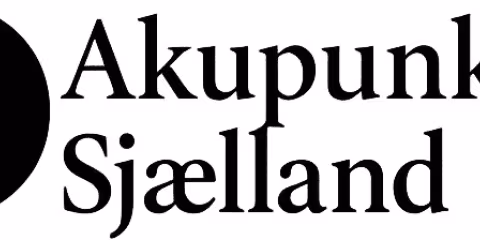 AKUPUNKTUR SJÆLLAND ApS