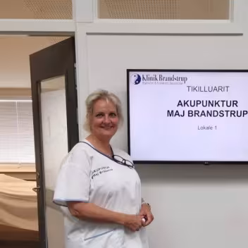 Klinik Brandstrup