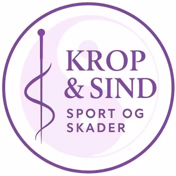 Krop & sind - sport og skader