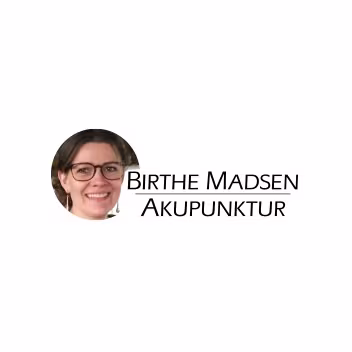 Birthe Madsen Akupunktur
