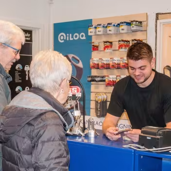 SAFEsikring - Djurs Låseservice og Byens Låsesmed Grenaa