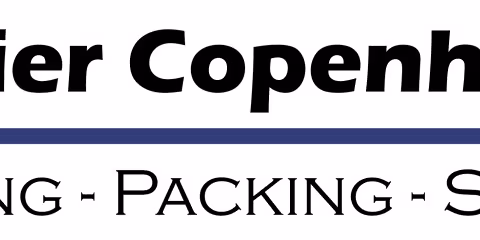 COURIER COPENHAGEN ApS