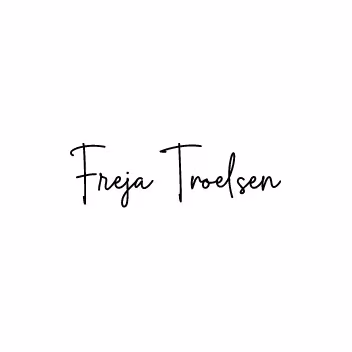 Freja Troelsen Creative