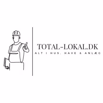 Total Lokal ApS