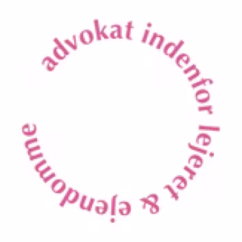 Advokat Marie Skovgaard