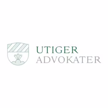 Utiger Advokater