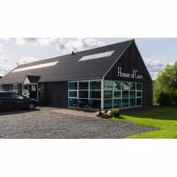 House of Care /Hanne Skade Jørgensen