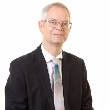 Advokat Eivind Einersen
